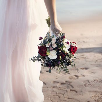 Home wedding gallery 2