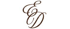 burgundy lace monogram logo (1)